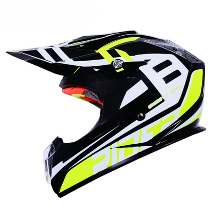 MX Helmet LV121