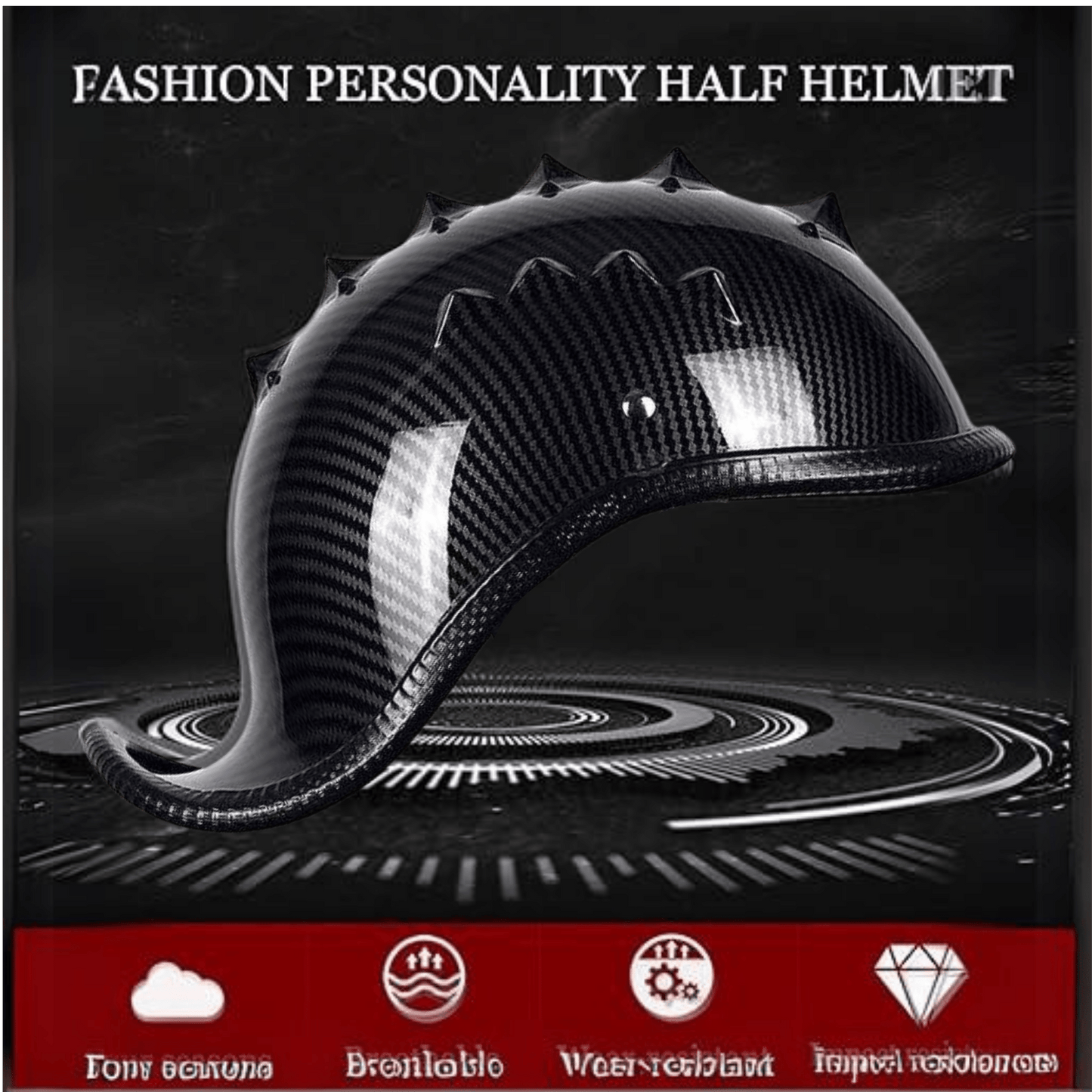 Throns Helmet LV16