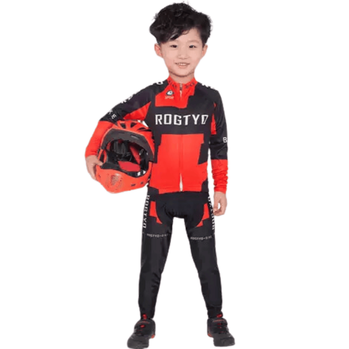 Kimi Kids Gear Set BB