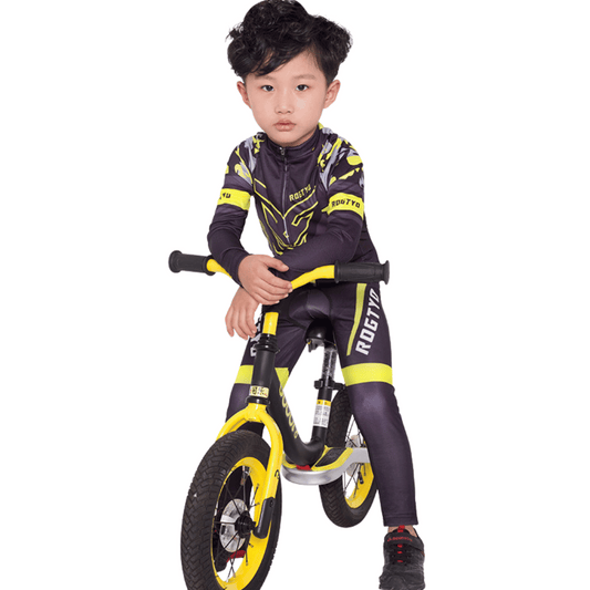 Kimi Kids Gear Set FB