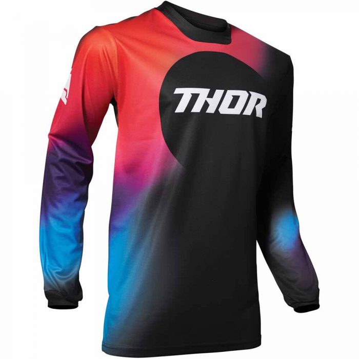 Thor Gear Set FSET08