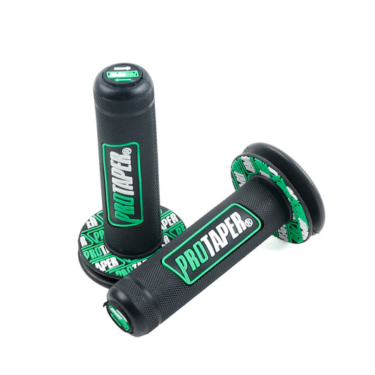 Green Protaper Grips