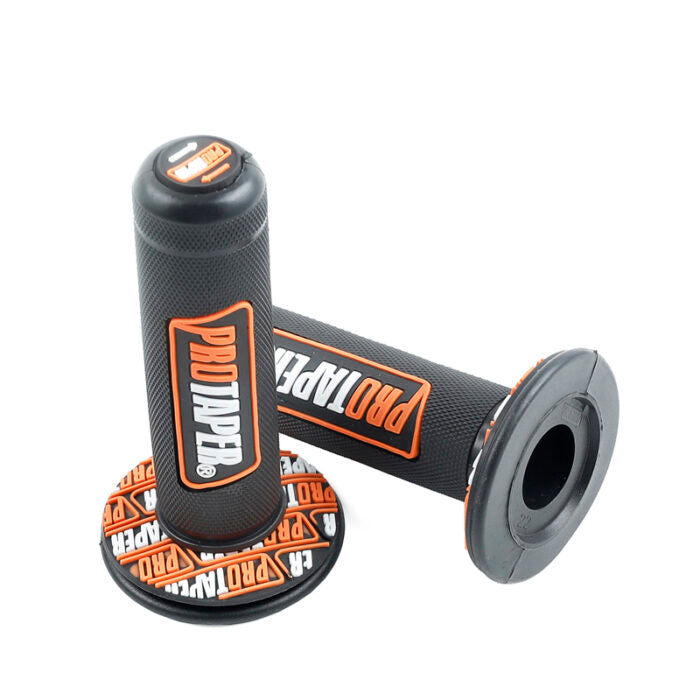 Orange Protaper Grips