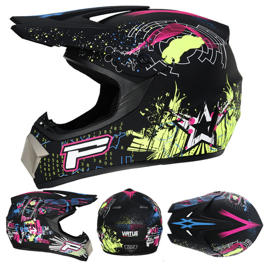 MX Helmet X12