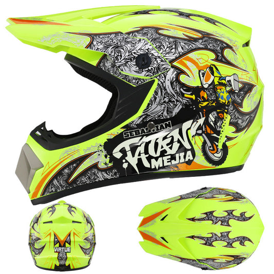 MX Helmet X13