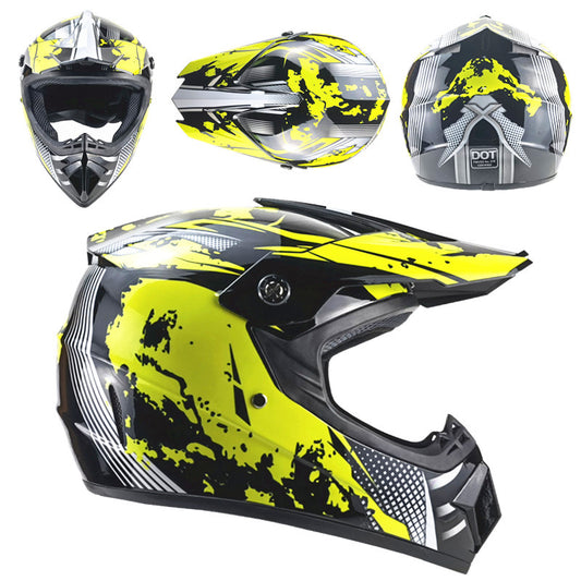 MX Helmet X15