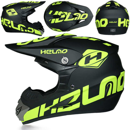 MX Helmet X23