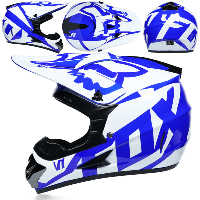 FX Helmet X26