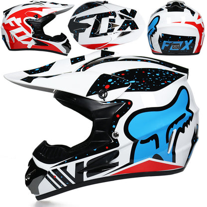 MX Helmet X28