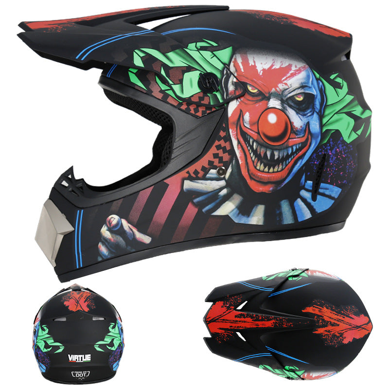 MX Helmet X6