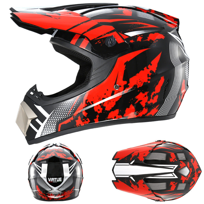 MX Helmet X7