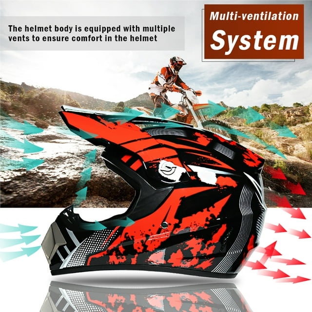 MX Helmet X7