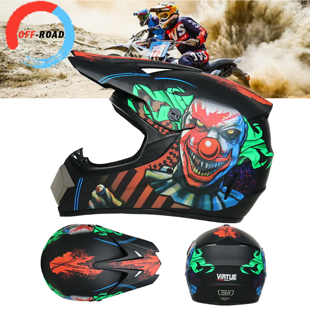 MX Helmet X6