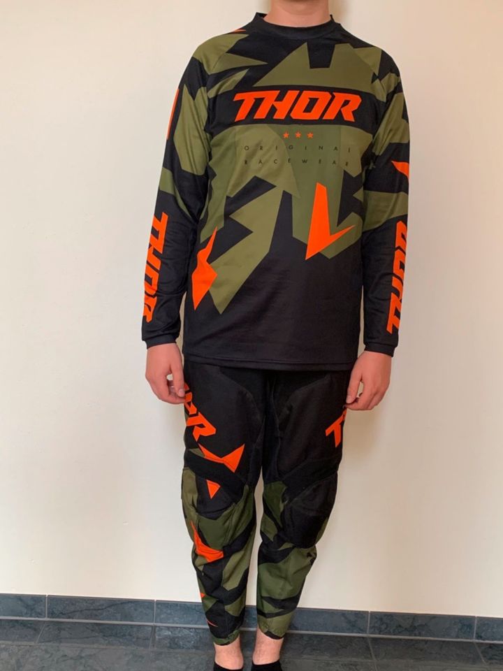 Thor Gear Set FSET04