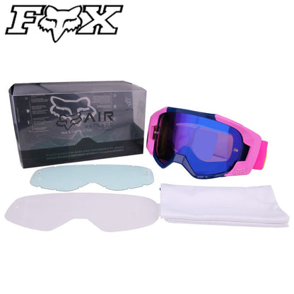 FX Lilac Goggles