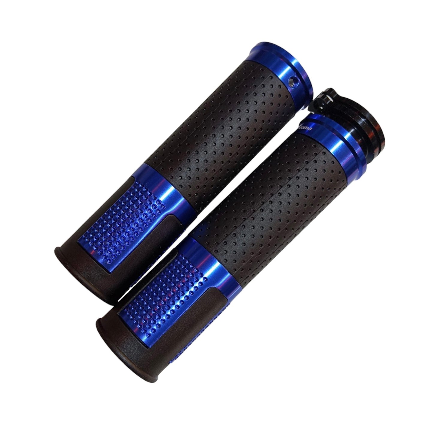 Rizonma Blue Grips