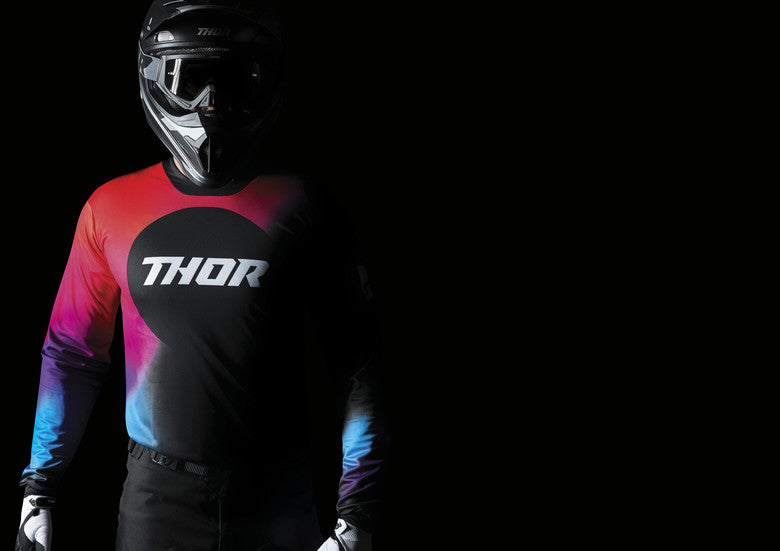 Thor Gear Set FSET08