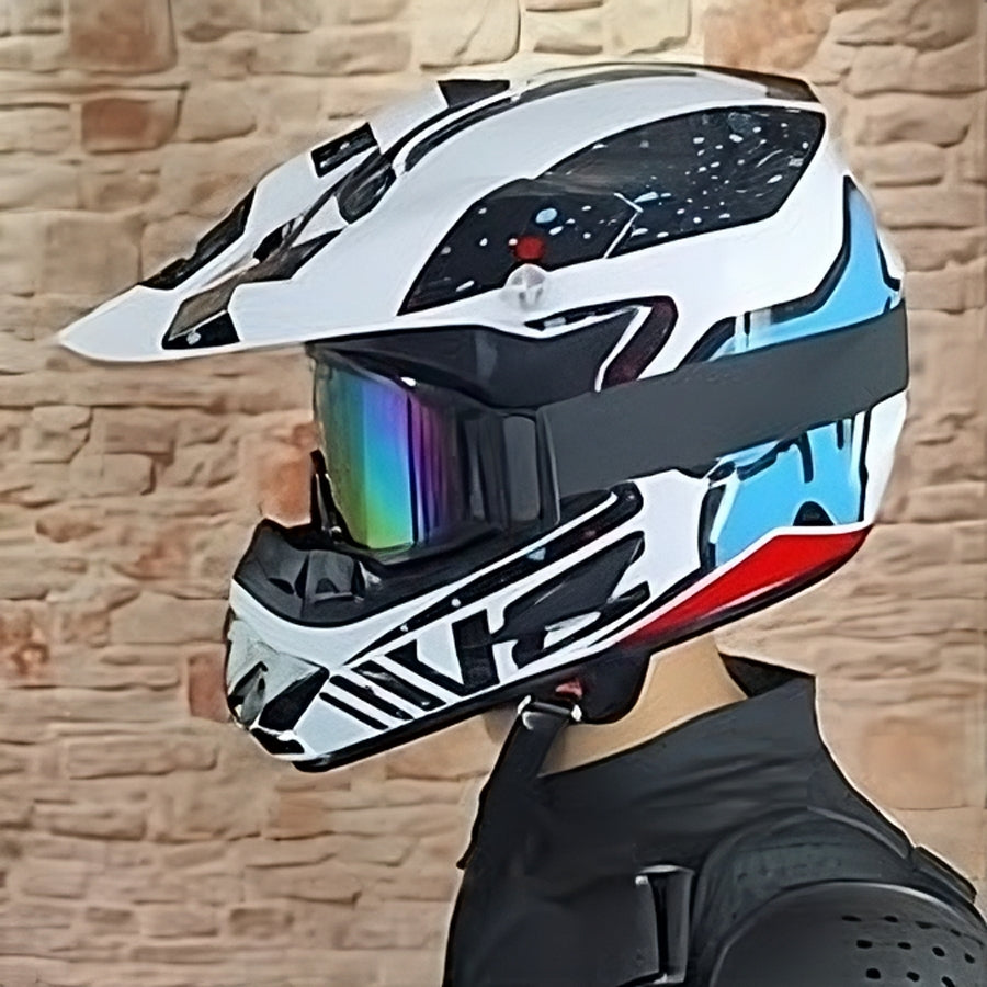 MX Helmet X28