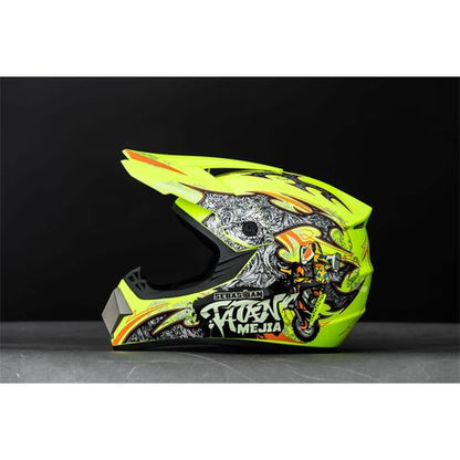 MX Helmet X13