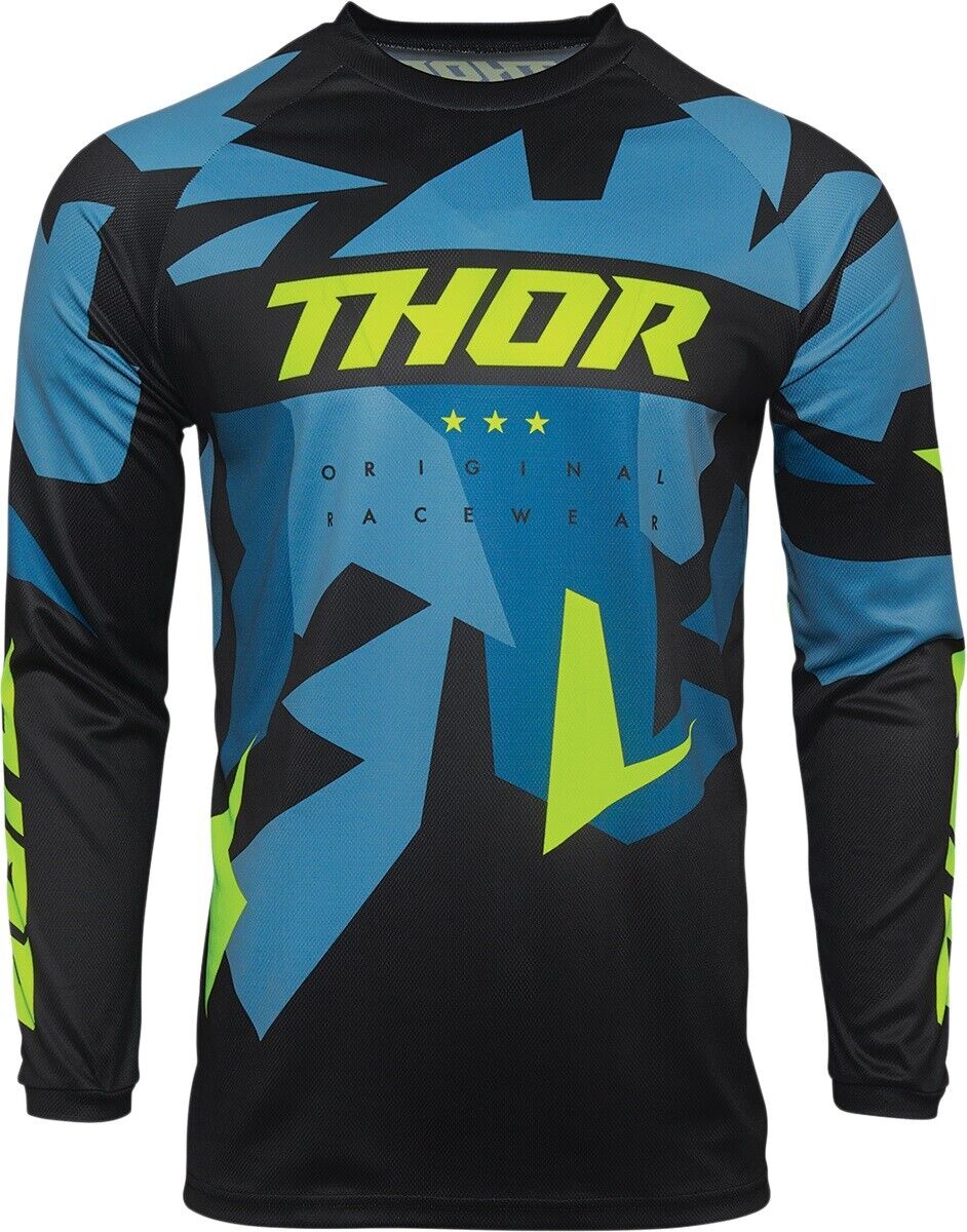 Thor Gear Set FSET07