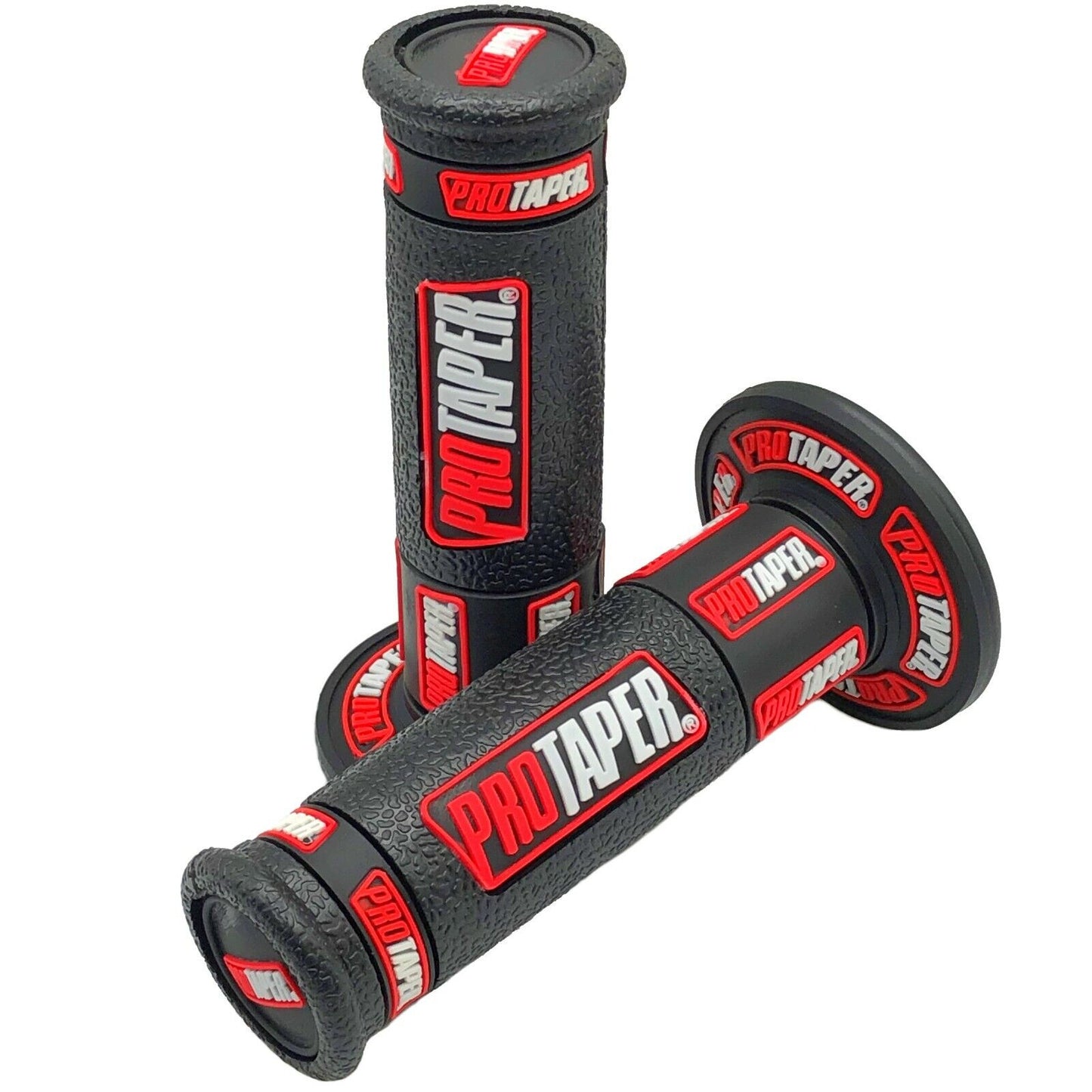 Light Red Protaper Grips