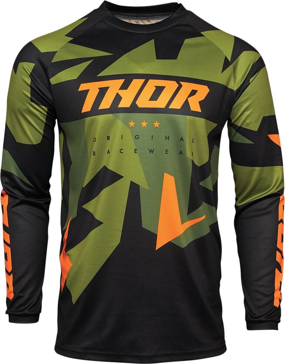 Thor Gear Set FSET04