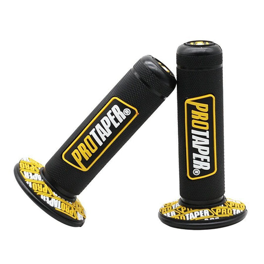 Yellow Protaper Grips