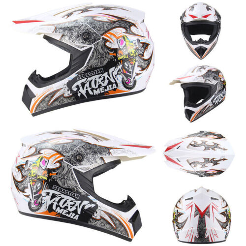 MX Helmet X17