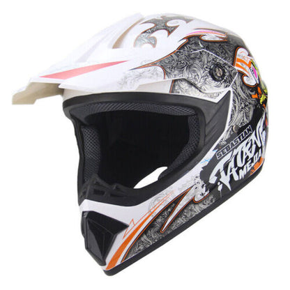 MX Helmet X17