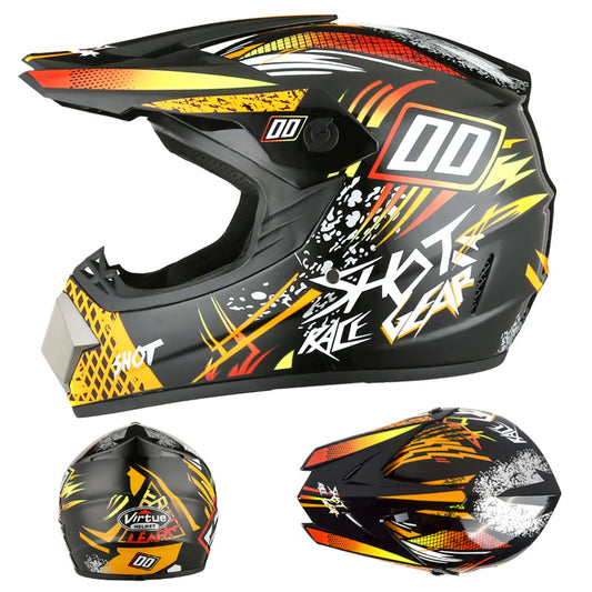 MX Helmet X8